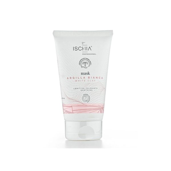 Sali Di Ischia – Maschera Argilla Bianca – 150ml
