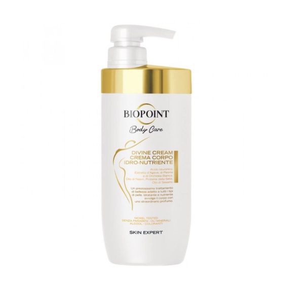 Sali Di Ischia – Olio Arancia E Cannella – 500ml