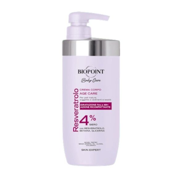 Sali Di Ischia – Olio Massaggio Alta Scorrevolezza – 500ml