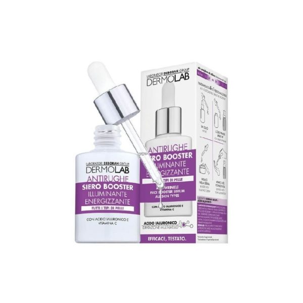 Sali Di Ischia – Collagene Pure Marine 10% – 30ml