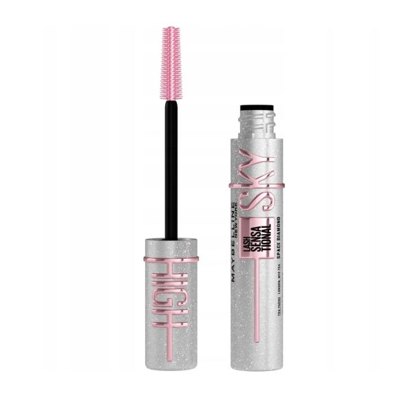 Maybelline New York – Mascara Sky High Space Diamond