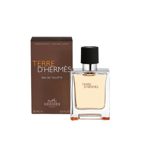 Terre D’hermès – Edt 50ml