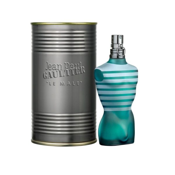 Jean Paul Gaultier – Le Male – Edt 75ml