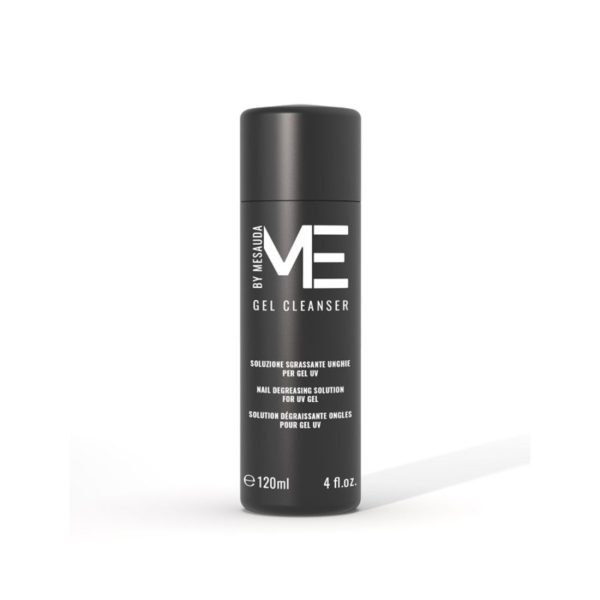 Mesauda – Uv Gel Cleanser – 120ml