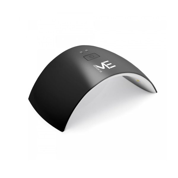 Mesauda – Lampada Professionale Per Uv Gel E Uv Led –