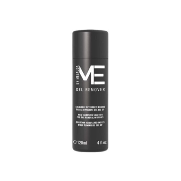 Mesauda – Soak-off Remover Me – 120ml
