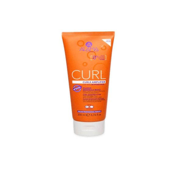 Alama – Fluido Modella Ricci – 200ml
