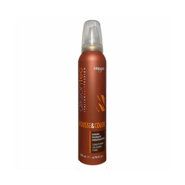 Dikson – Schiuma Colorante Condizionatrice Blonde – 200ml