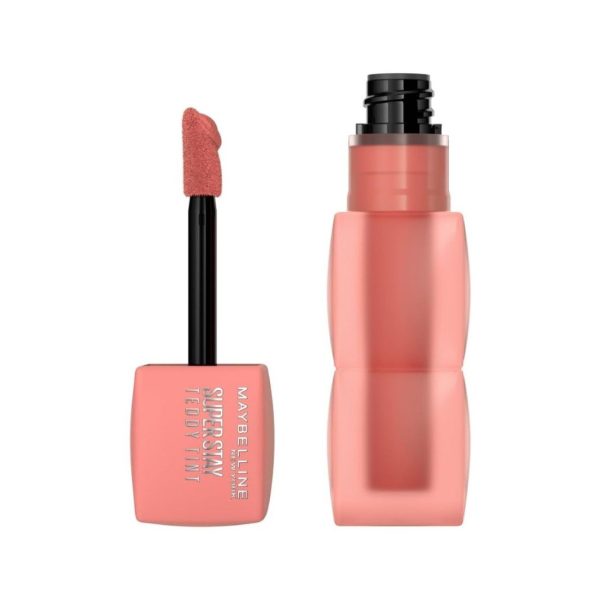 Maybelline New York – Superstay Teddy Tint