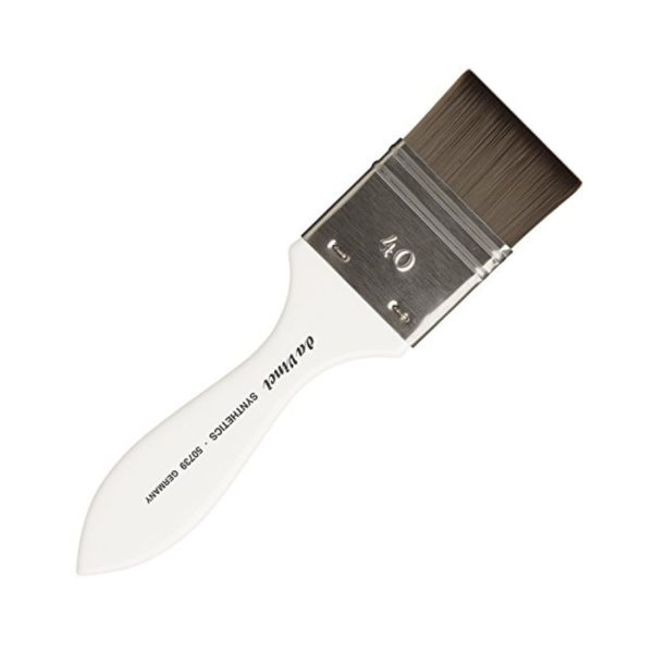 Da Vinci – Pennello Mask Brush – 50739