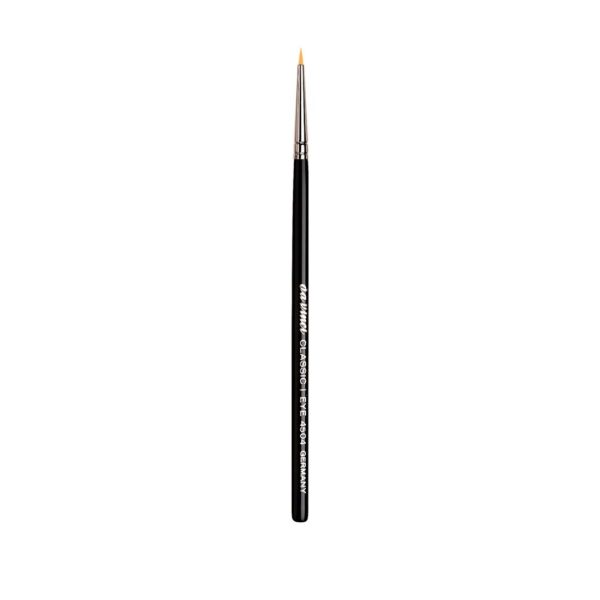 Da Vinci – Pennello Gel Eyeliner – 4504