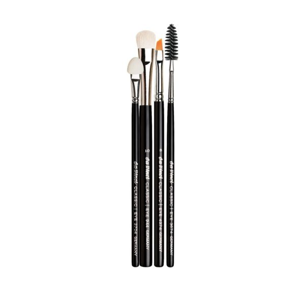 Da Vinci – Pennelo Smookey Eyes Look –