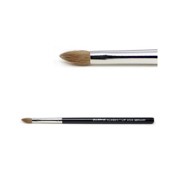 Da Vinci – Pennello Lip Brush – 4324