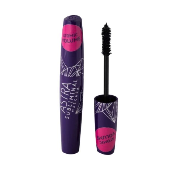 Astra – Mascara Subliminal Atomic Volume