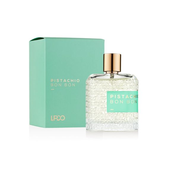Lpdo – Pistacchio Bon Bon