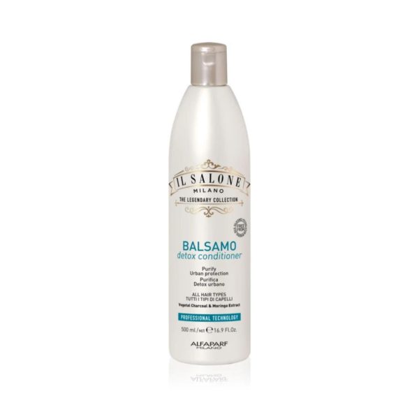 Il Salone Milano – Balsamo Detox – 500ml