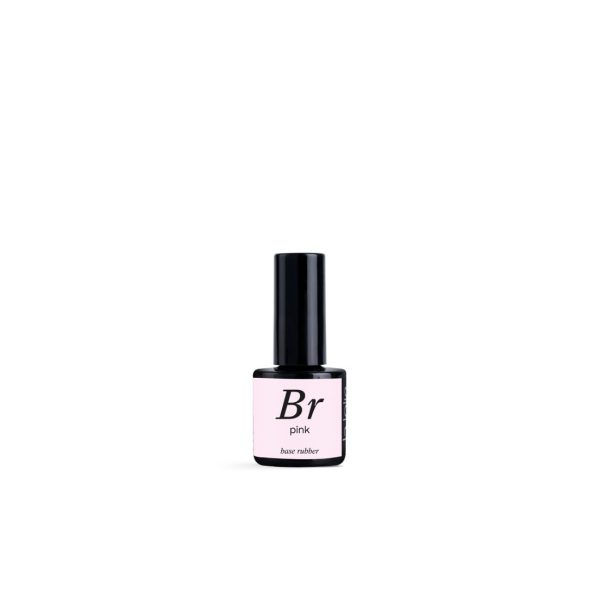 La Jolie – Base Rubber Pink – 7ml