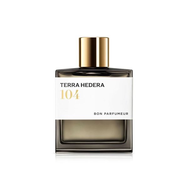 Bon Parfumeur 104 Terra Hedera Extrait De Parfum 100 Ml