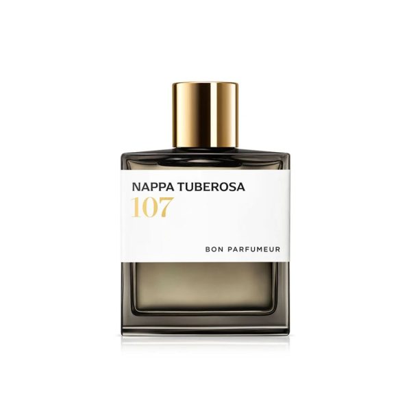Bon Parfumeur 107 Nappa Tuberosa Extrait De Parfum 100 Ml