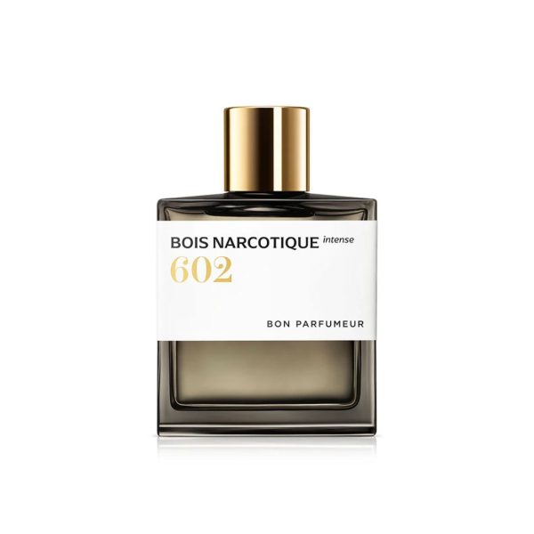 Bon Parfumeur 602 Bois Narcotique Intene Extrait De Parfum 100 Ml