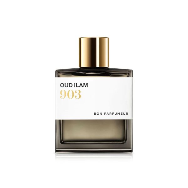 Bon Parfumeur 903 Oud Ilam Extrait De Parfum 100 Ml