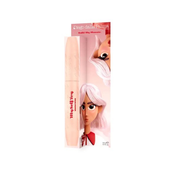 Diego Dalla Palma My Self Toy Mascara