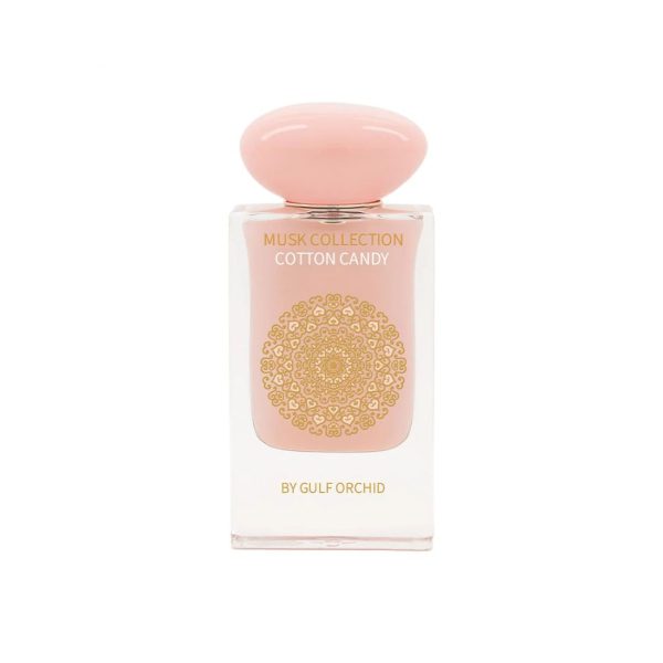 Gulf Orchid – Cotton Candy – Edp 60ml Musk Collection