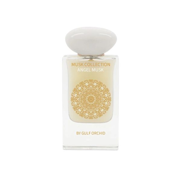 Gulf Orchid – Angel Musk – Edp 60ml Musk Collection