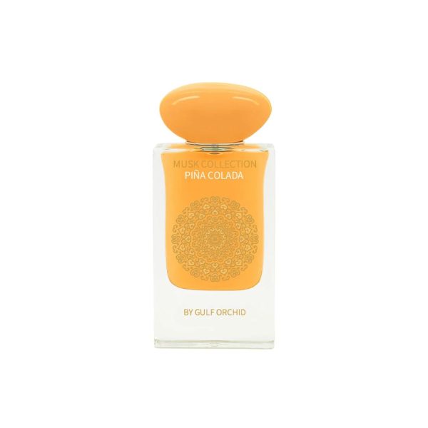 Gulf Orchid – Pina Colada – Edp 60ml Musk Collection