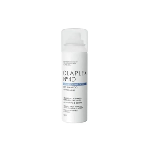 Olaplex N°.4d Dry Shampoo 50 Ml