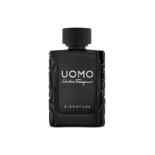 Ferragamo Uomo Signature Edp 100ml