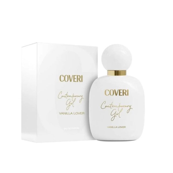 Enrico Coveri Vanilla Lover Edp 100m