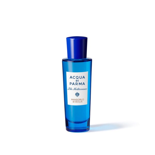 Acqua Di Parma-mandorlo Di Sicilia Eau De Toilette 30 Ml