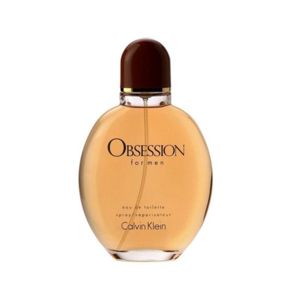 Calvin Klein Obsession For Men 125ml