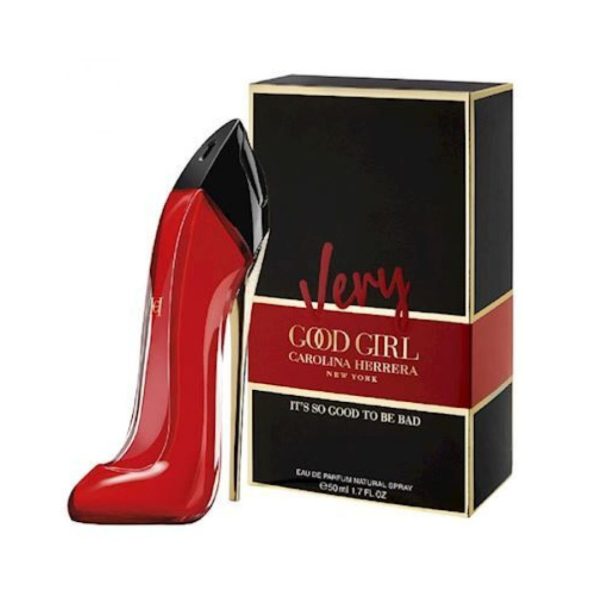 Carolina Herrera Good Girl Very 50 Ml