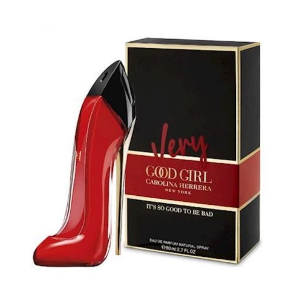 Carolina Herrera Good Girl Very 80 Ml