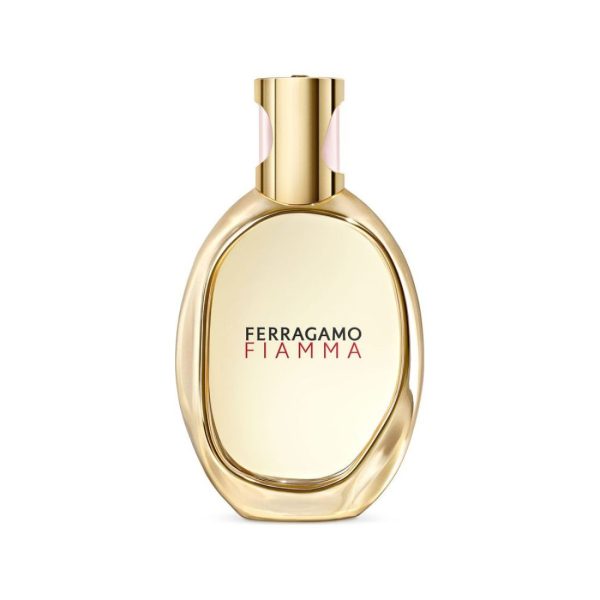 Salvatore Ferragamo Fiamma 55 Ml Eau De Parfum