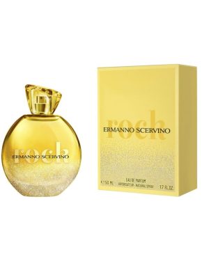 Ermanno Scrervino Rock - Edp 50ml