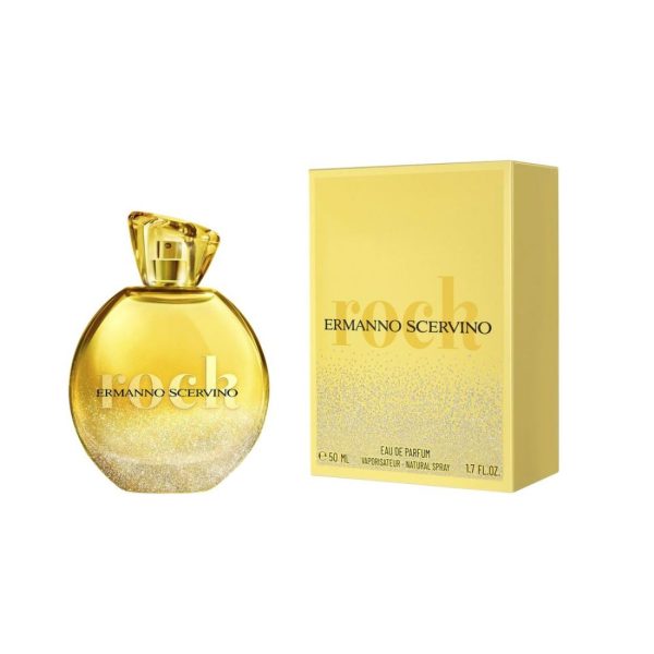 Ermanno Scrervino Rock – Edp 50ml