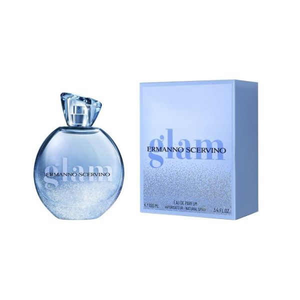 Ermanno Scervino Glam – Edp 50ml