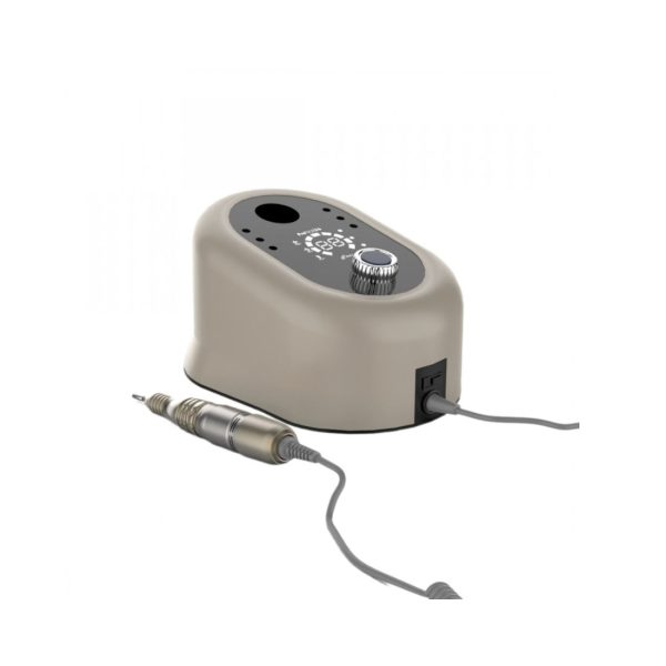 Melcap –  Fresa Pro Nail 36 Professionale: 36.000 Giri/min.