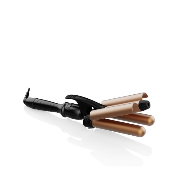 New Triplex Gold Style Melcap – 25mm