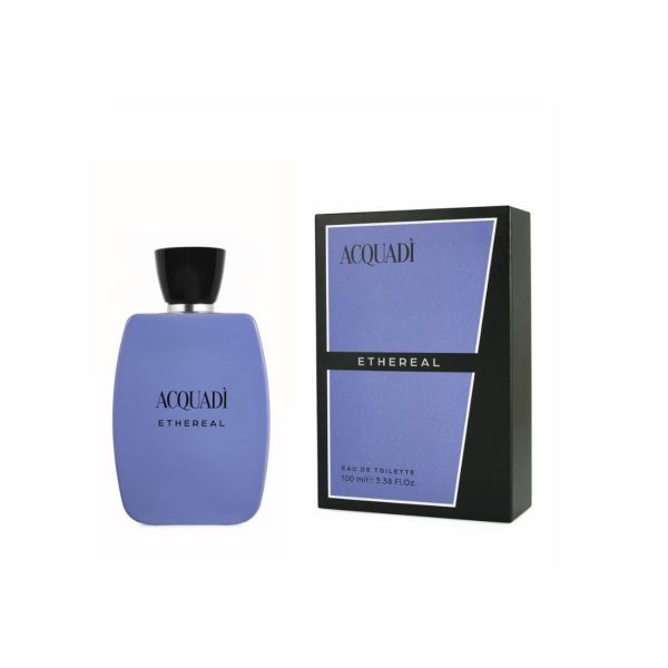 Acquadì Donna – Ethereal Eau De Toilette 100 Ml