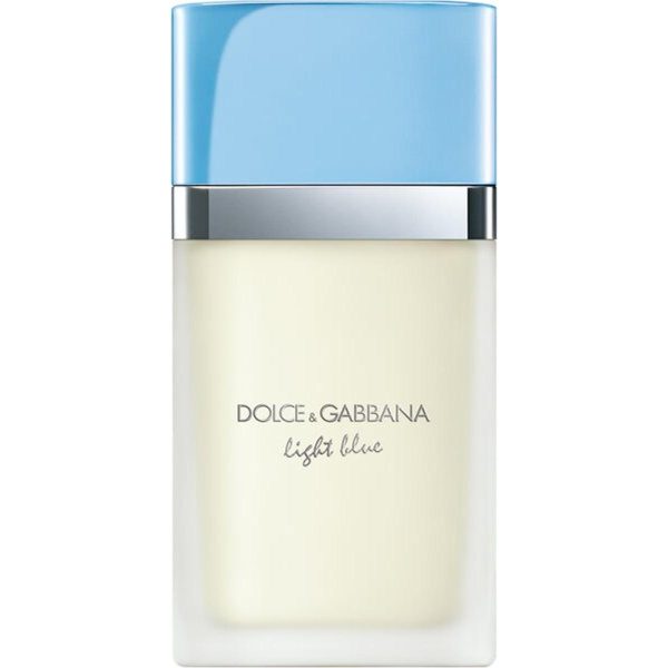 Dolce & Gabbana – Light Blue – Edt Nuovo Formato 30 Ml