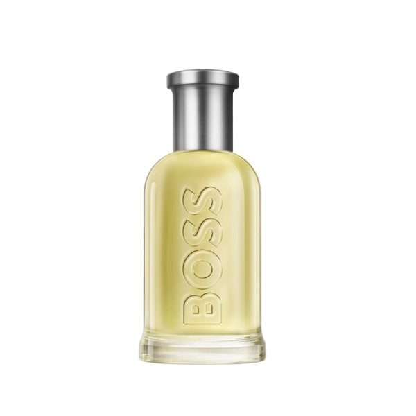 Hufo Boss Bottled – Edt 50ml