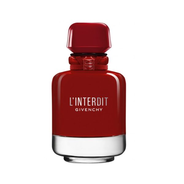 L’interdit Givenchy Rouge Ultime- Edp 80ml