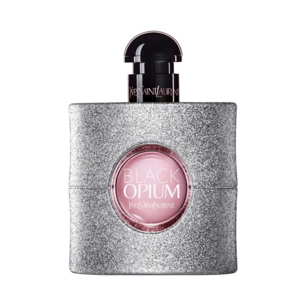 Ysl Black Opium – Edp Glitter 90ml
