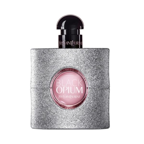 Ysl Black Opium – Edp Glitter 50ml