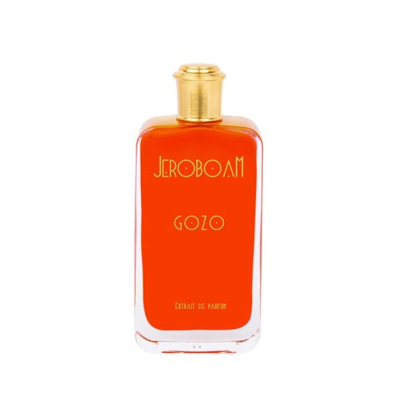 Jeroboam Gozo – Extrait De Parfum 100ml