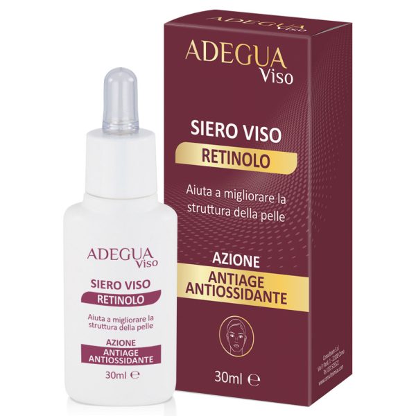 Adegua Siero Retinolo